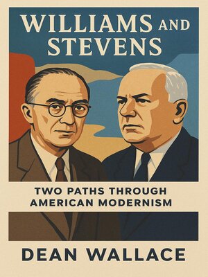 cover image of Williams and Stevens